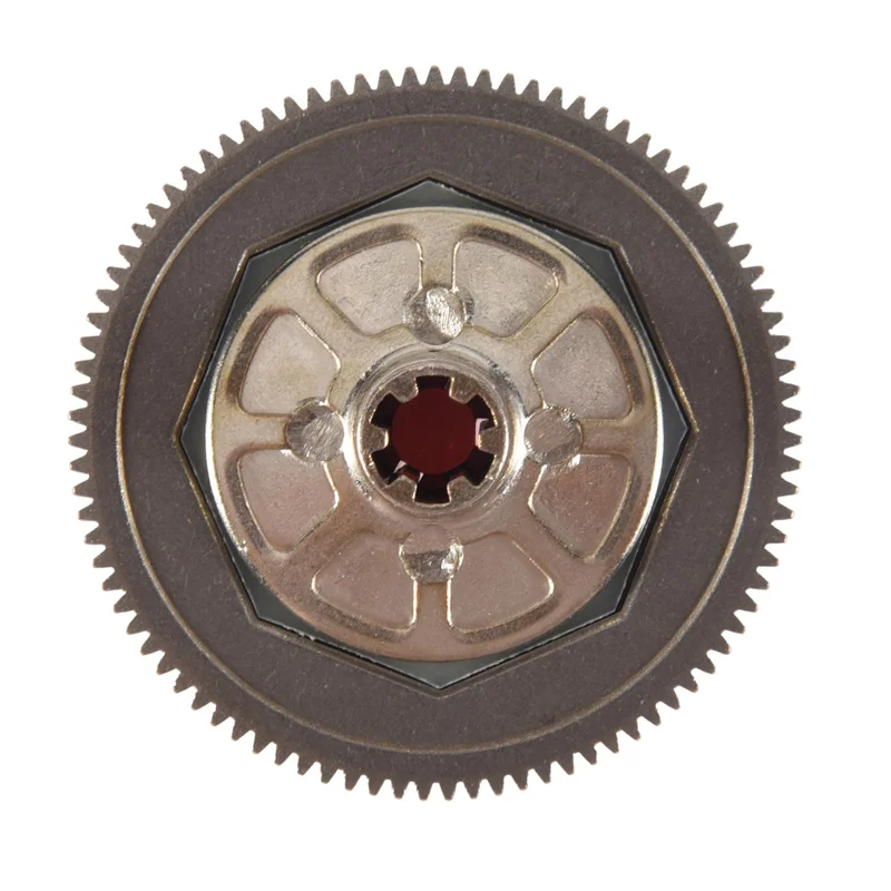 AC52-2X 91T Spur Gear Slipper Clutch 21T 19T 17T Gear Set For Arrma 1/10 Senton Granite Big Rock Vorteks Typhon 4X4 Parts,Red
AC52-2X 91T Spur Gear Slipper Clutch 21T 19T 17T Gear Set For Arrma 1/10 Senton Granite Big Rock Vorteks Typhon 4X4 Parts,Red