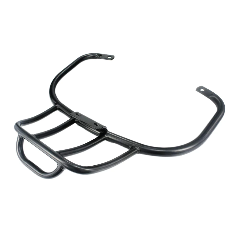 Black Rear Bracket Motorcycle Sports Luggage Rack Book Shelf Rack Rear Luggage Bag CNC Aluminum for VESPA GTS
Black Rear Bracket Motorcycle Sports Luggage Rack Book Shelf Rack Rear Luggage Bag CNC Aluminum for VESPA GTS