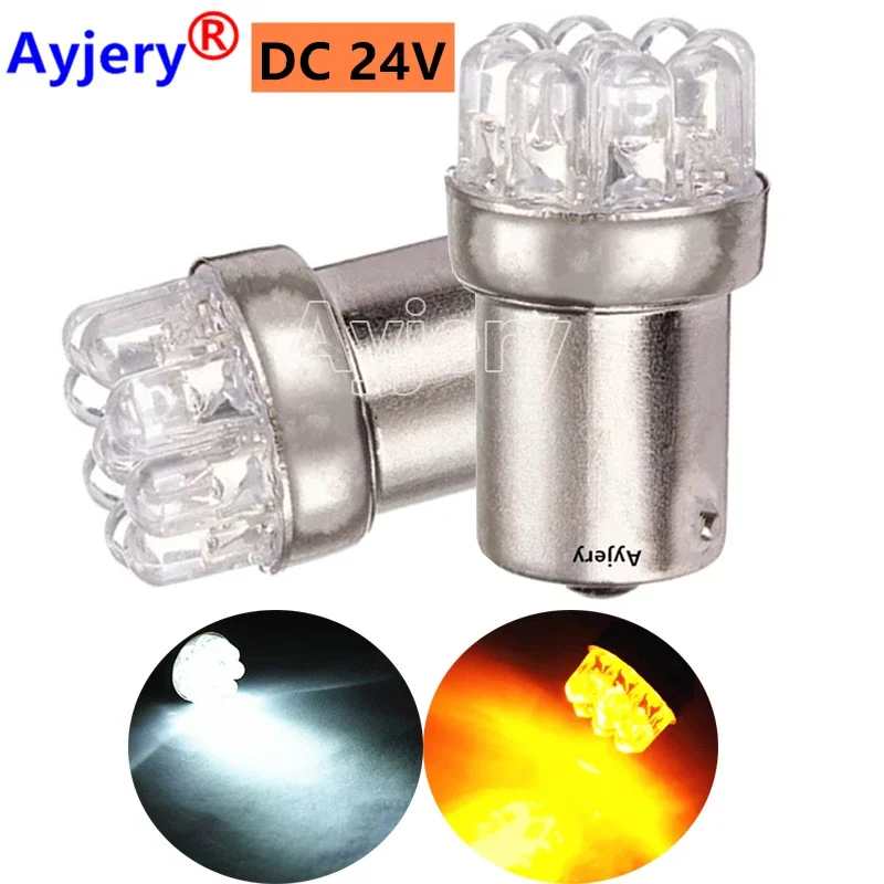 AYJERY, 100 шт., 1156 дюйма, BA15S, P21W, S25, 7506, R5W, 9 лампочек, задний фонарь поворота, фонарь заднего хода, 12 В, 24 В постоянного тока, парковочные задние фонари
AYJERY, 100 шт., 1156 дюйма, BA15S, P21W, S25, 7506, R5W, 9 лампочек, задний фонарь поворота, фонарь заднего хода, 12 В, 24 В постоянного тока, парковочные задние фонари