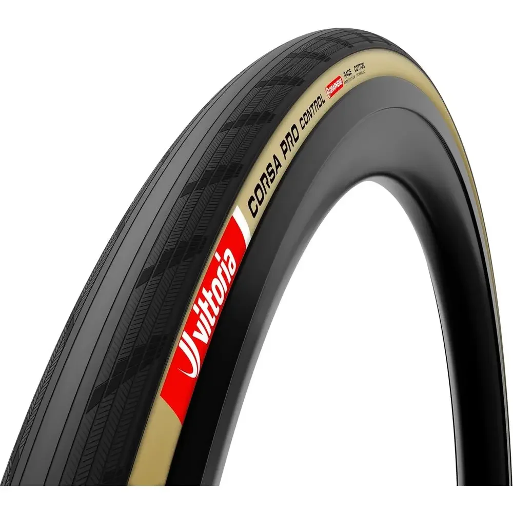 Performance Road Bike Tire - Graphene Enhanced 2.0 - Foldable TLR Bicycle Tire - Black
Performance Road Bike Tire - Graphene Enhanced 2.0 - Foldable TLR Bicycle Tire - Black