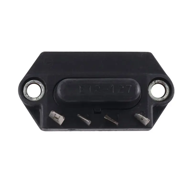 Необычный модуль управления зажиганием для Honda Accord E12-127 30120-P0A-A01 30120P0AA01
Необычный модуль управления зажиганием для Honda Accord E12-127 30120-P0A-A01 30120P0AA01