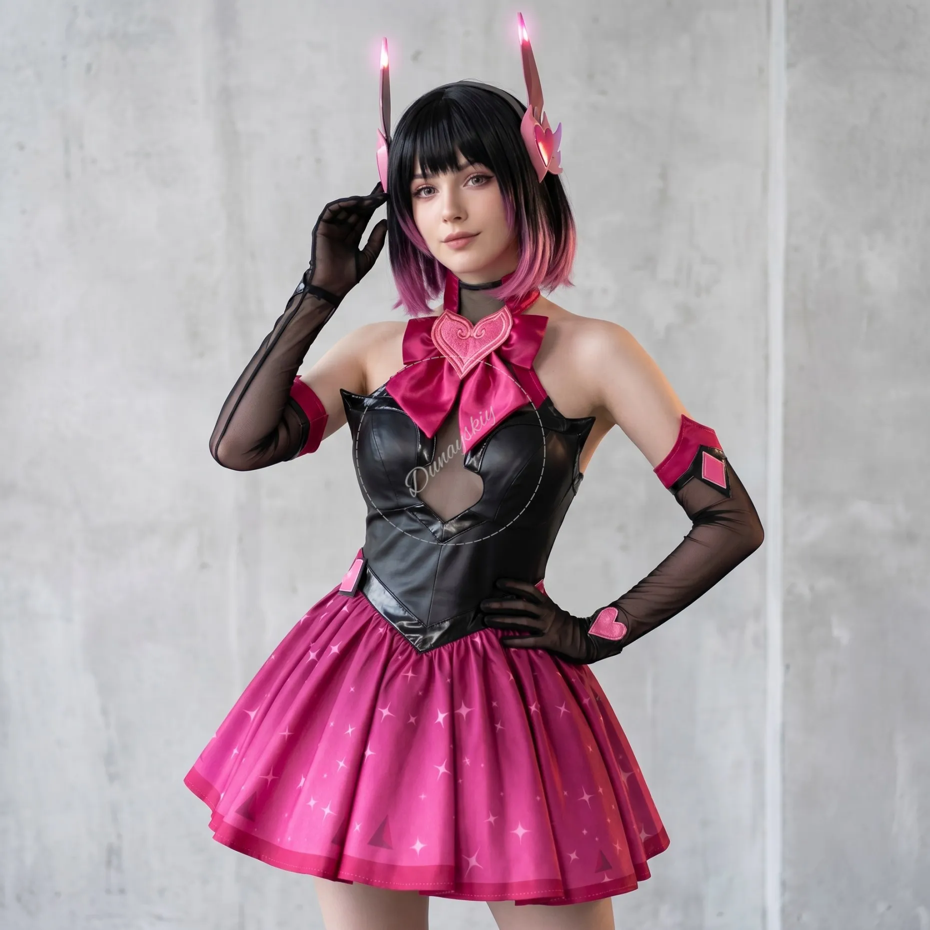 Overwatch DVa Hana Song Haona Nightshade Skin Cosplay Costume Outfit Role Play Carnival Party Two Dimensional Anime Game Prop
Overwatch DVa Hana Song Haona Nightshade Skin Cosplay Costume Outfit Role Play Carnival Party Two Dimensional Anime Game Prop