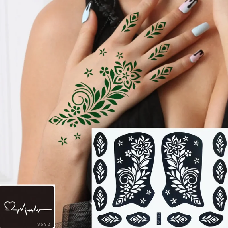 Ручной трафарет для татуировки, сексуальная грудь, рука, нога, нога, боди-арт, шаблон для татуировки, крем из хны, окрашенная форма, инструменты для татуировки «сделай сам»
Ручной трафарет для татуировки, сексуальная грудь, рука, нога, нога, боди-арт, шаблон для татуировки, крем из хны, окрашенная форма, инструменты для татуировки «сделай сам»