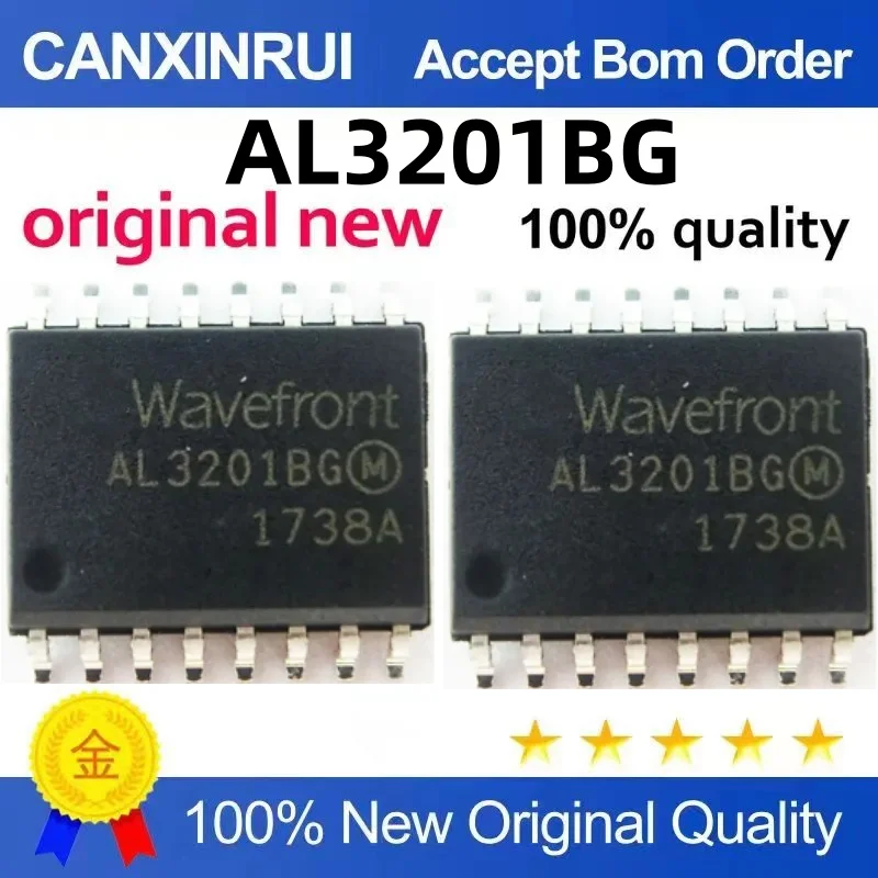 AL3201BG SOP16 Reverb DSP Digital Audio Processor Digital Reverb Engine Audio IC
AL3201BG SOP16 Reverb DSP Digital Audio Processor Digital Reverb Engine Audio IC