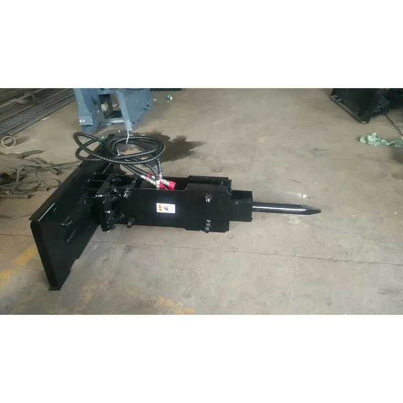 Hot High Quality Excavator Hydraulic Rock Breaker Backhoe Loader Hammer Concrete Breaker Hammer for Heavy Machine
Hot High Quality Excavator Hydraulic Rock Breaker Backhoe Loader Hammer Concrete Breaker Hammer for Heavy Machine