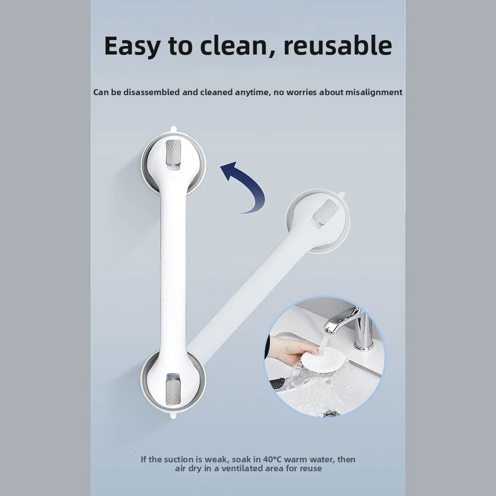 Vacuum Suction Bar Suction Grab Bar Bathroom Safety Regular Safety Checks For Shower Walls Safety Indicators For Grab Bars
Vacuum Suction Bar Suction Grab Bar Bathroom Safety Regular Safety Checks For Shower Walls Safety Indicators For Grab Bars