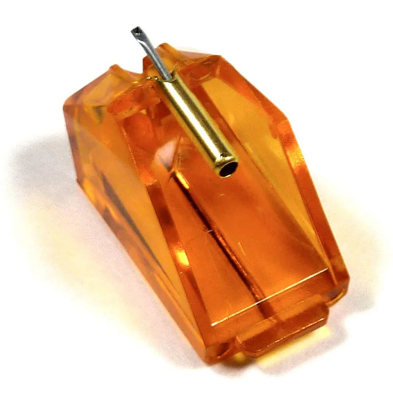 Panasonic Technics EPS24CS EPS25 SL5 SLBD22 P24 P28 T4P Phono Needle For LP Vinyl Record Player Turntable Phonograph Accessories
Panasonic Technics EPS24CS EPS25 SL5 SLBD22 P24 P28 T4P Phono Needle For LP Vinyl Record Player Turntable Phonograph Accessories