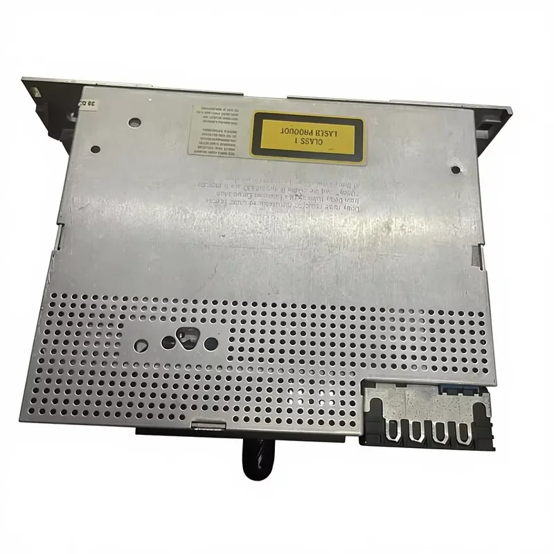 For Rolls-Royce Phantom Entertainment System 65120415331
For Rolls-Royce Phantom Entertainment System 65120415331