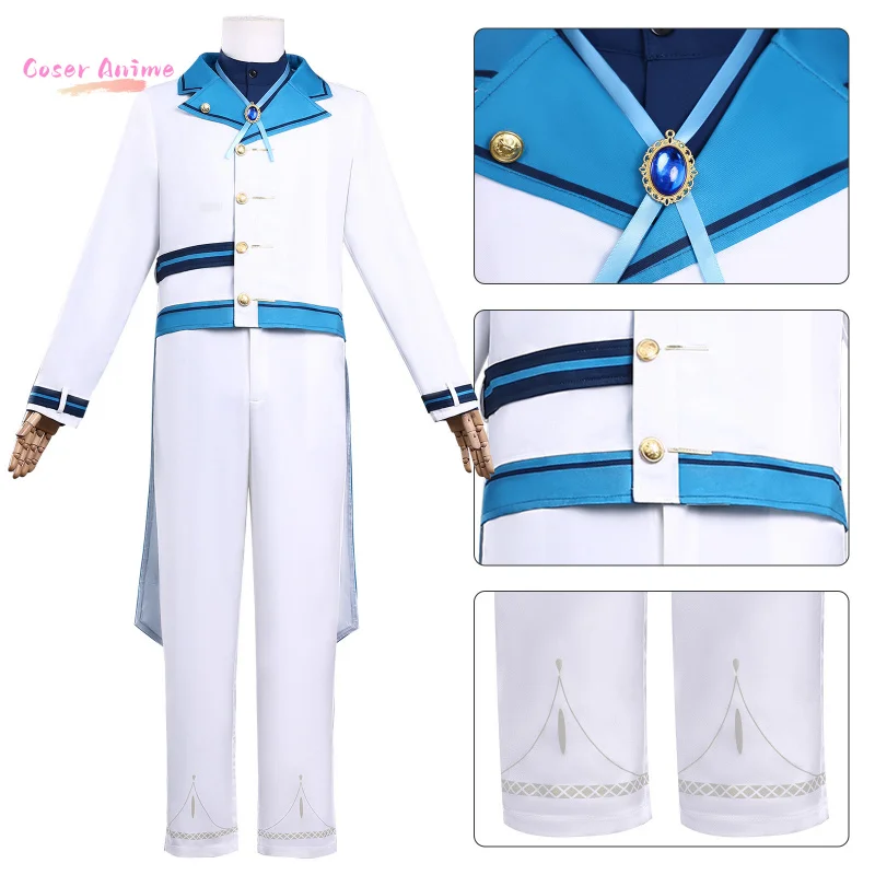 Аниме Тихая Ведьма Хитари Косплей Костюм Униформа Хэллоуин Карнавал Вечеринка Рождественская Игра Ролевая Одежда Одежда 
Аниме Тихая Ведьма Хитари Косплей Костюм Униформа Хэллоуин Карнавал Вечеринка Рождественская Игра Ролевая Одежда Одежда