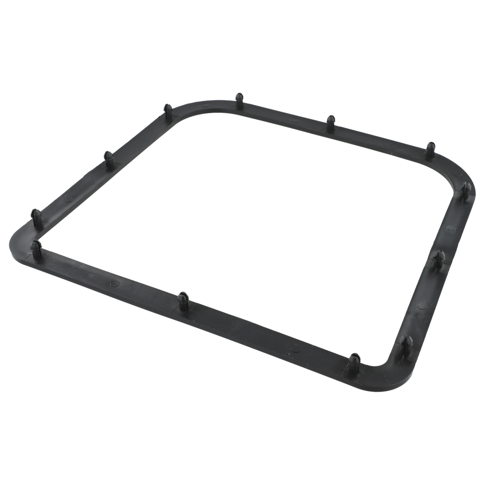 Lawn Care Essential Bagger Seals Designed to Fit Multiple Machines Direct Replacement Parts Include Key Numbers