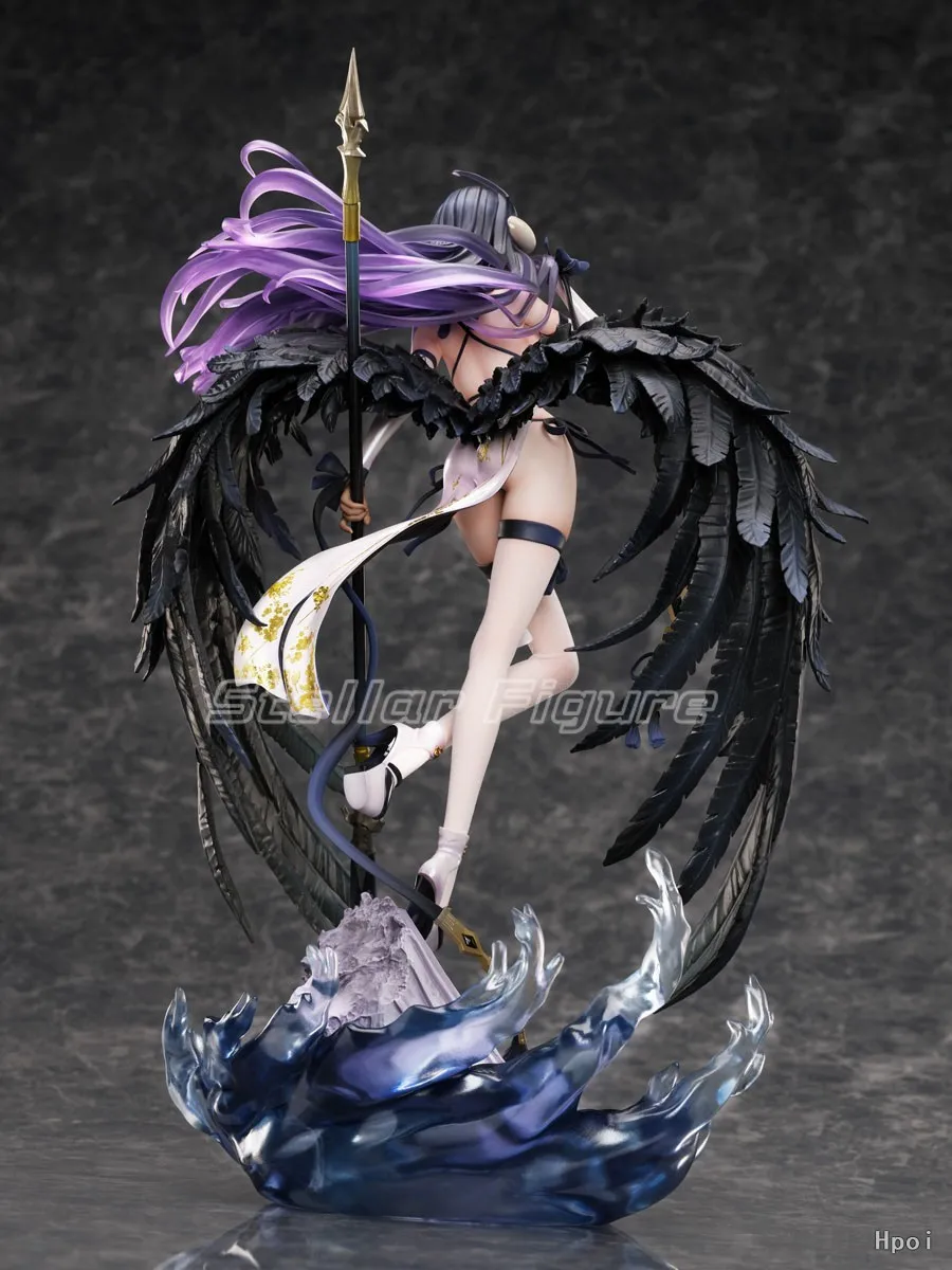 【SF】In Stock F:NEX OVER LORD Albedo 1/7 Scale Original Figures Collection Gift
【SF】In Stock F:NEX OVER LORD Albedo 1/7 Scale Original Figures Collection Gift