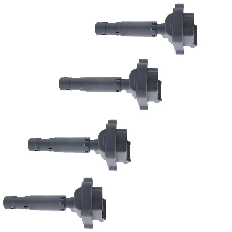 0001502980 Auto Accessories Ignition Coil 4 pieces For Benz W203 CL203 R171
0001502980 Auto Accessories Ignition Coil 4 pieces For Benz W203 CL203 R171