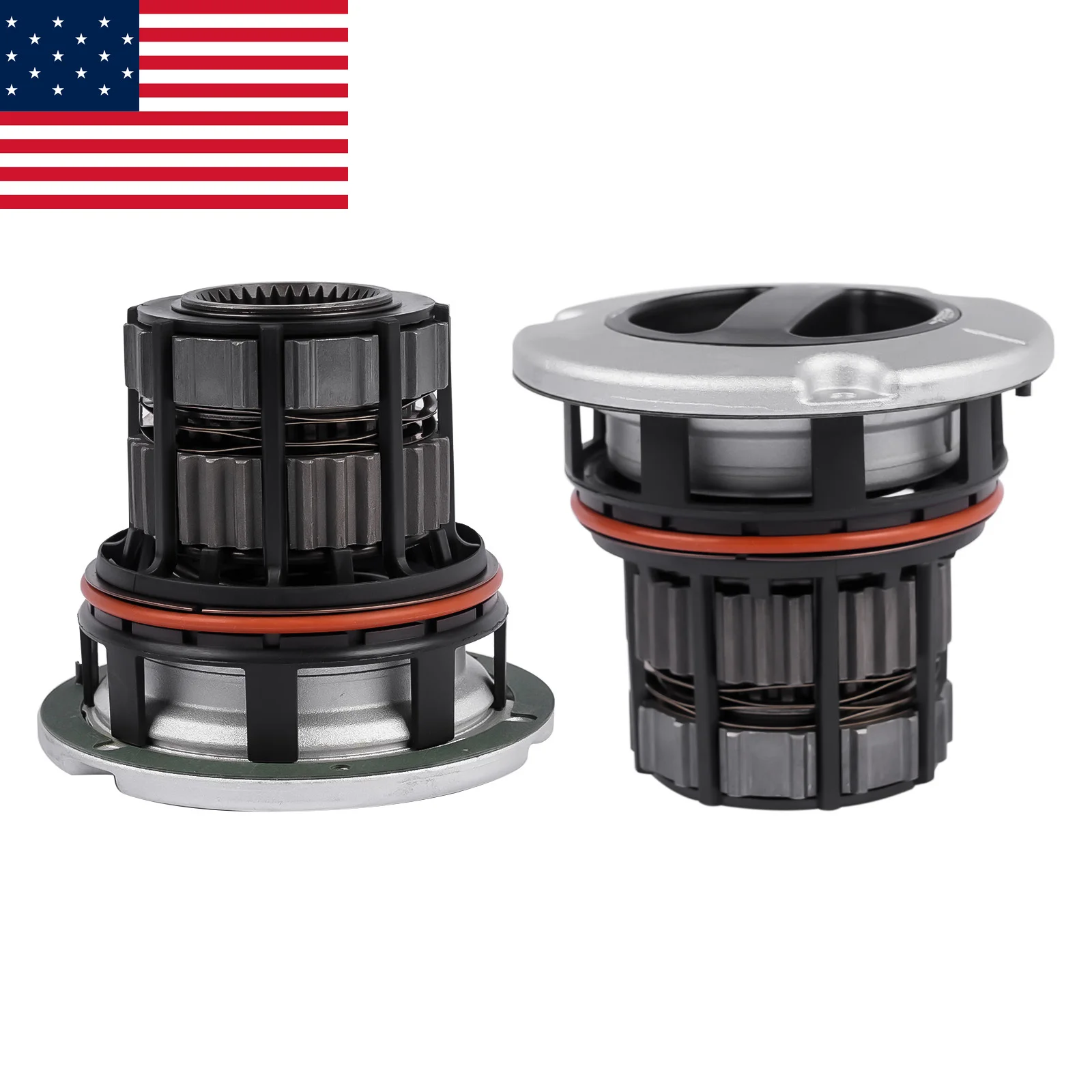 AP03 Front Manual Locking Hub Set for Ford F250 F350 F450 Super Duty 2005-2023 BC3Z3B396B
AP03 Front Manual Locking Hub Set for Ford F250 F350 F450 Super Duty 2005-2023 BC3Z3B396B