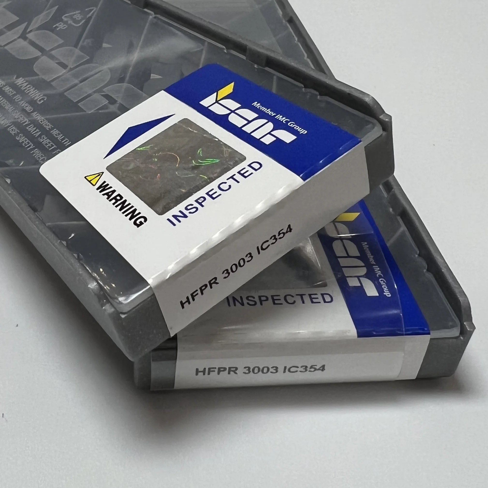HFPR3003 IC354 CNC BLADE 
HFPR3003 IC354 CNC BLADE