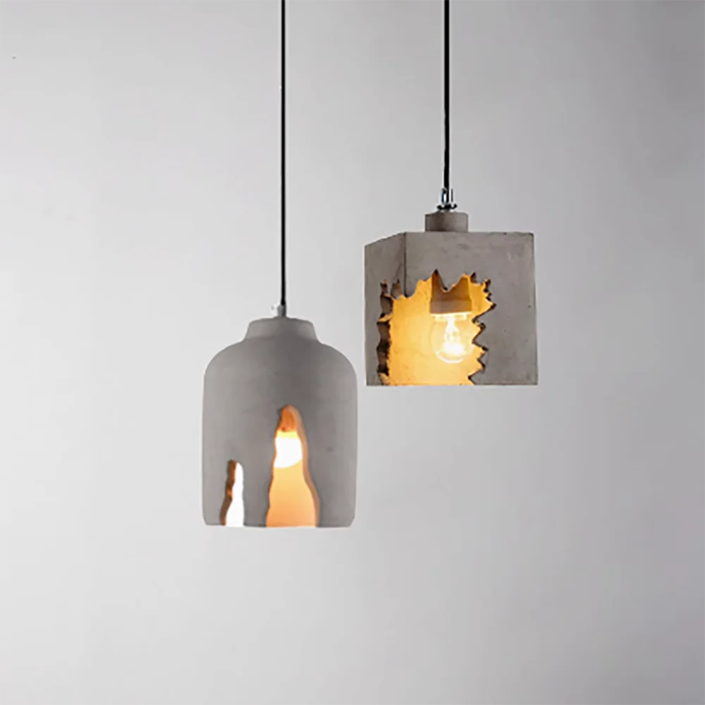 Simple Cement Hanging Lampshade Mold Restaurant Cafe Bedroom Bed Square Concrete Chandelier Silicone Mold
Simple Cement Hanging Lampshade Mold Restaurant Cafe Bedroom Bed Square Concrete Chandelier Silicone Mold