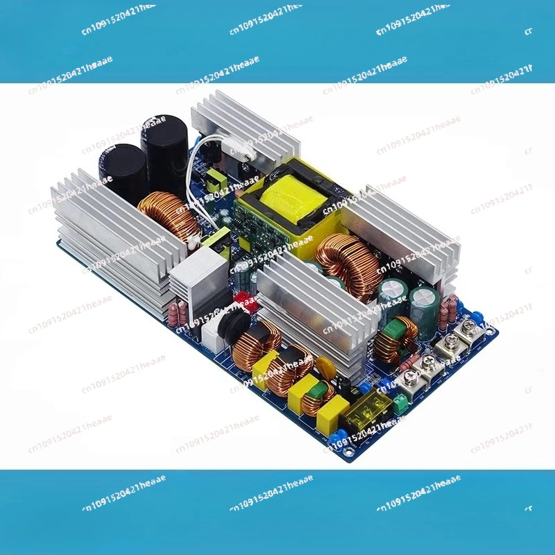 Suitable for 2000W switching power supply 48V40A power supply 220V variable 60V48V36V24V power supply 2000W with PFC
Suitable for 2000W switching power supply 48V40A power supply 220V variable 60V48V36V24V power supply 2000W with PFC