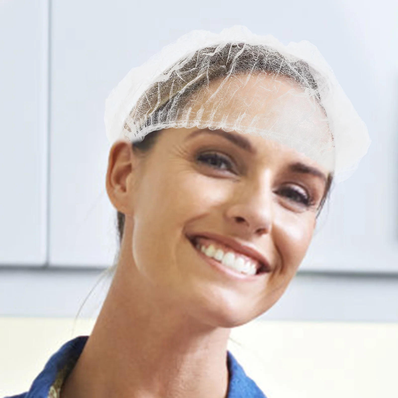 100 шт. нетканых шапочек 18 дюймов, дышащие, одноразовые, для душа, купания, готовки, кемпинга, активного отдыха, эластичные, износостойкие
100 шт. нетканых шапочек 18 дюймов, дышащие, одноразовые, для душа, купания, готовки, кемпинга, активного отдыха, эластичные, износостойкие