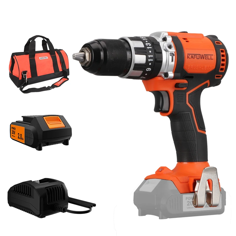20v 13mm Impact Screwdriver Cordless Drill Impact Electric Power Tools Hammer Drill Hand Impact Cordless
20v 13mm Impact Screwdriver Cordless Drill Impact Electric Power Tools Hammer Drill Hand Impact Cordless