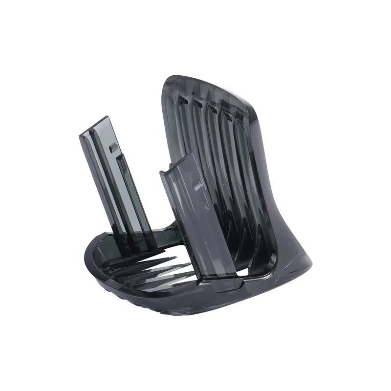 ABAH-5X For Hair Clipper HC3400 HC3410 HC3420 HC3422 HC3426 HC5410 HC5440 HC5447 HC5450/7452 Attachment Comb Black
ABAH-5X For Hair Clipper HC3400 HC3410 HC3420 HC3422 HC3426 HC5410 HC5440 HC5447 HC5450/7452 Attachment Comb Black
