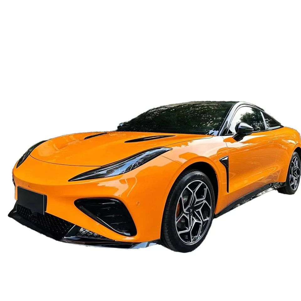 Mclaren Coral Orange Photocromic Car Film Color Change Tpu Car Color Modification Film
Mclaren Coral Orange Photocromic Car Film Color Change Tpu Car Color Modification Film