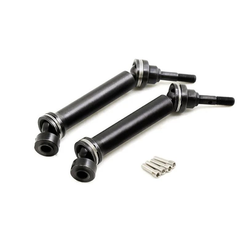 B05B-For TRAXXAS Hoss/Rustler/Slash/Stampede4x4 RC Car Upgrade Parts Drive Shaft Driveshaft CVD Kit
B05B-For TRAXXAS Hoss/Rustler/Slash/Stampede4x4 RC Car Upgrade Parts Drive Shaft Driveshaft CVD Kit