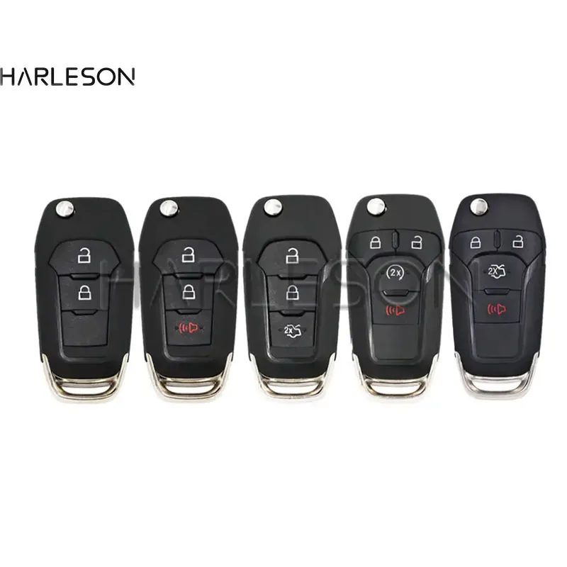 Flip Folding Remote Key Case Shell For Ford Escort Mondeo Everest Ecosport With HU101 Key Blade Fob Key Blank Cover
Flip Folding Remote Key Case Shell For Ford Escort Mondeo Everest Ecosport With HU101 Key Blade Fob Key Blank Cover