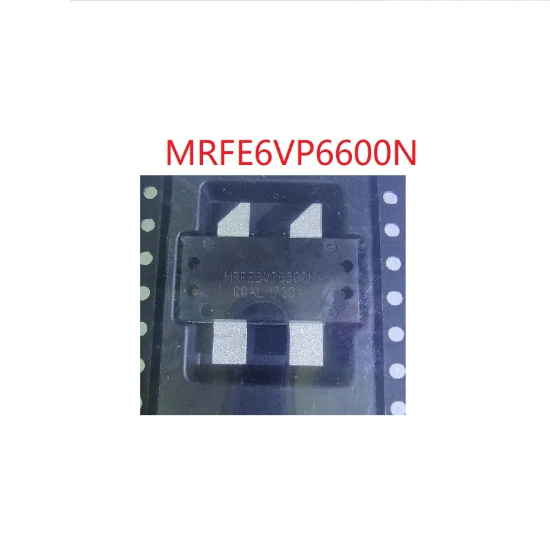 1PCS/LOT MRFE6VP6600N 6VP6600N high-frequency tube
1PCS/LOT MRFE6VP6600N 6VP6600N high-frequency tube
