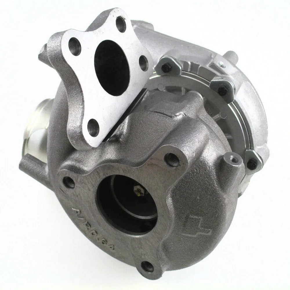 Powertec Supply GT2056V Complete Turbocharger Turbo 767720 / 14411-EB70C 14411-EB70B 14411-EB70A for Navara 2.5 DI YD25 - 126 Kw
Powertec Supply GT2056V Complete Turbocharger Turbo 767720 / 14411-EB70C 14411-EB70B 14411-EB70A for Navara 2.5 DI YD25 - 126 Kw