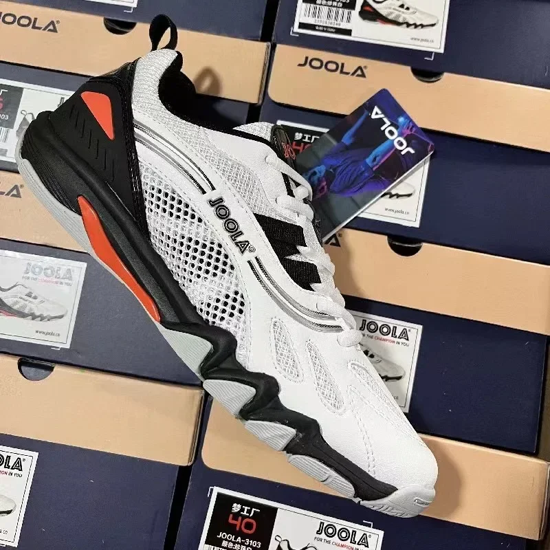 Кроссовки для настольного тенниса 2026: дышащие, унисекс, для мужчин и женщин, дизайнерские, для зала, для тренировок по бадминтону
Кроссовки для настольного тенниса 2026: дышащие, унисекс, для мужчин и женщин, дизайнерские, для зала, для тренировок по бадминтону