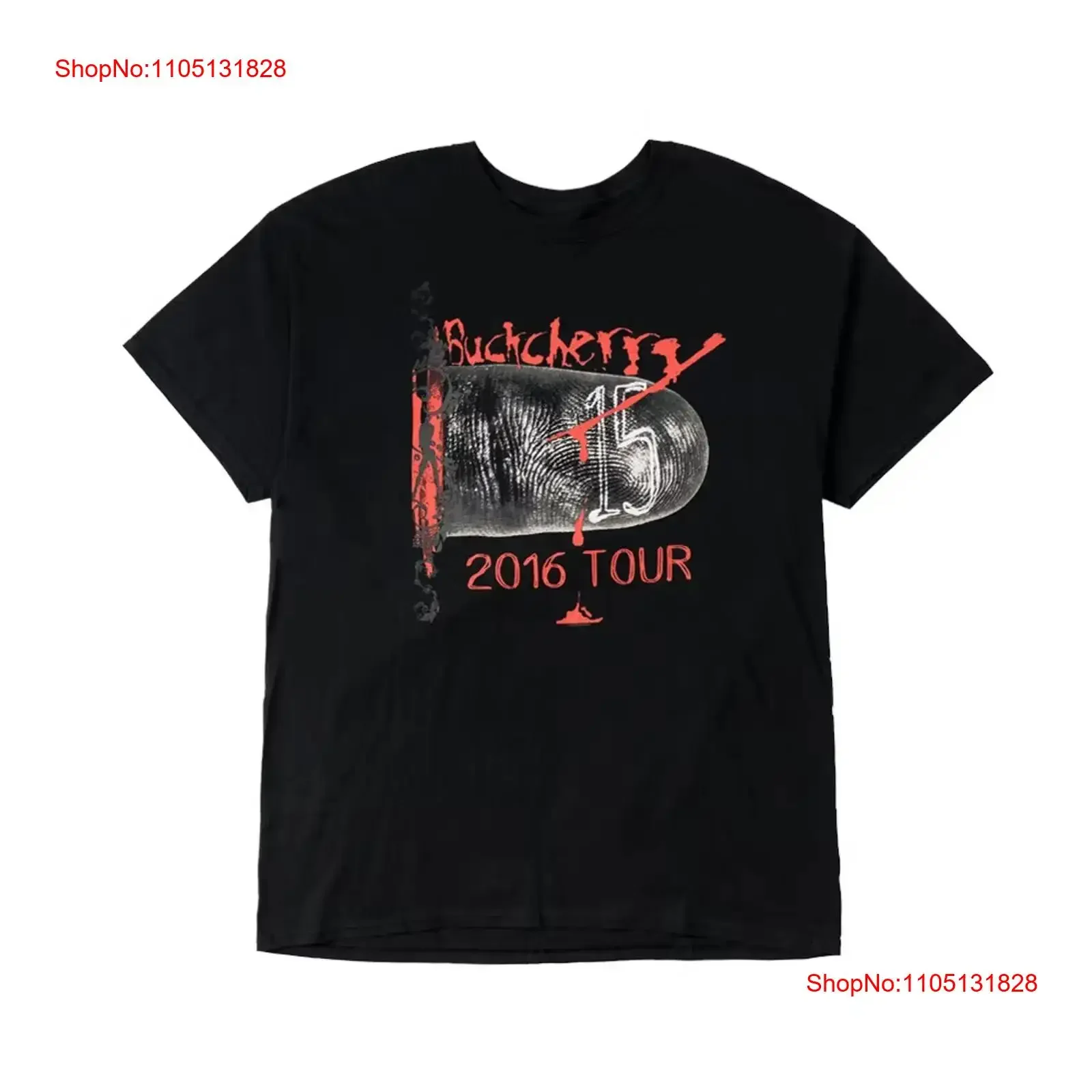 Футболка Buckcherry 2016, хлопковая S 4XL BO1213, винтажная, слегка растянутая, удобная, мягкая дизайнерская одежда
Футболка Buckcherry 2016, хлопковая S 4XL BO1213, винтажная, слегка растянутая, удобная, мягкая дизайнерская одежда