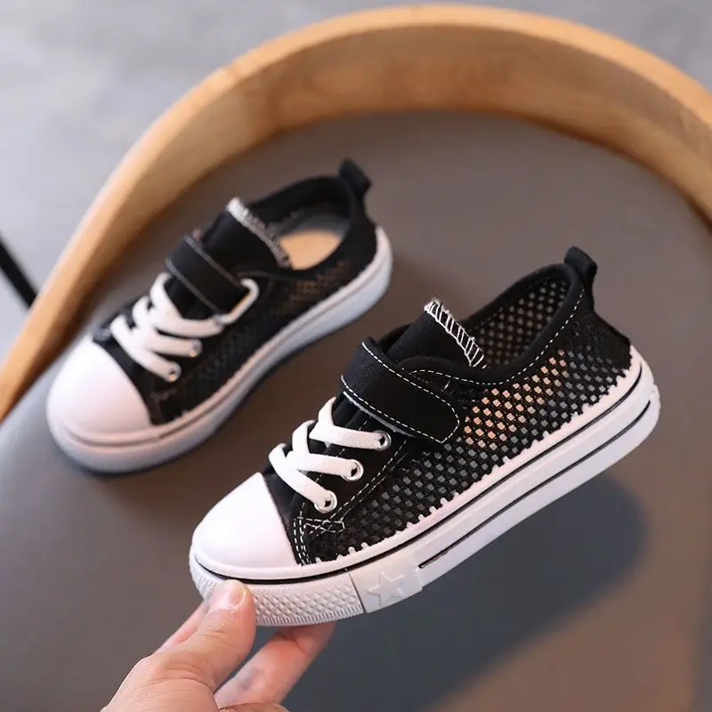 2026 Spring Autumn New Breathable Canvas Board Shoes Middle Kids Boys Girls Casual Footwear
2026 Spring Autumn New Breathable Canvas Board Shoes Middle Kids Boys Girls Casual Footwear