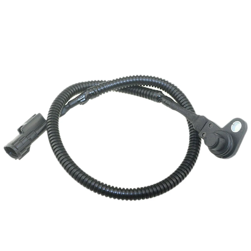 Camshaft Angle Position Sensor For ISUZU NPR 4HK1 6HK1 HINO Truck 8-98014831-0 8-97329775-1-A08Q
Camshaft Angle Position Sensor For ISUZU NPR 4HK1 6HK1 HINO Truck 8-98014831-0 8-97329775-1-A08Q