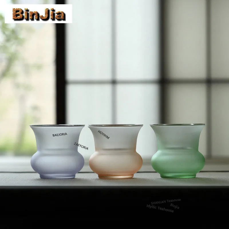 Glass With Lid Jianshui Zen Tea Cup Wash Tea Dust Cylinder Barrel Tea Garbage Can Chaxi Tea Ceremony Accessories Collection
Glass With Lid Jianshui Zen Tea Cup Wash Tea Dust Cylinder Barrel Tea Garbage Can Chaxi Tea Ceremony Accessories Collection