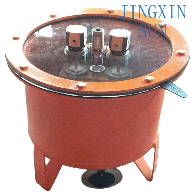 Mine air valve type pipeline slag discharge positive pressure automatic water discharge device
Mine air valve type pipeline slag discharge positive pressure automatic water discharge device