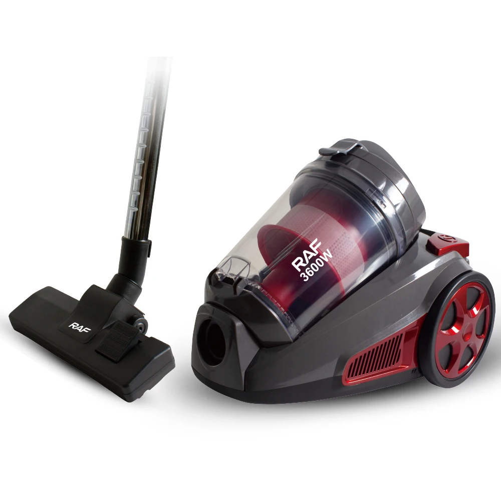 1400W Best Dust Collector Bagless Cyclone Vacuum Cleaner Canister Vacuum Cleaner With Crevice Tool
1400W Best Dust Collector Bagless Cyclone Vacuum Cleaner Canister Vacuum Cleaner With Crevice Tool