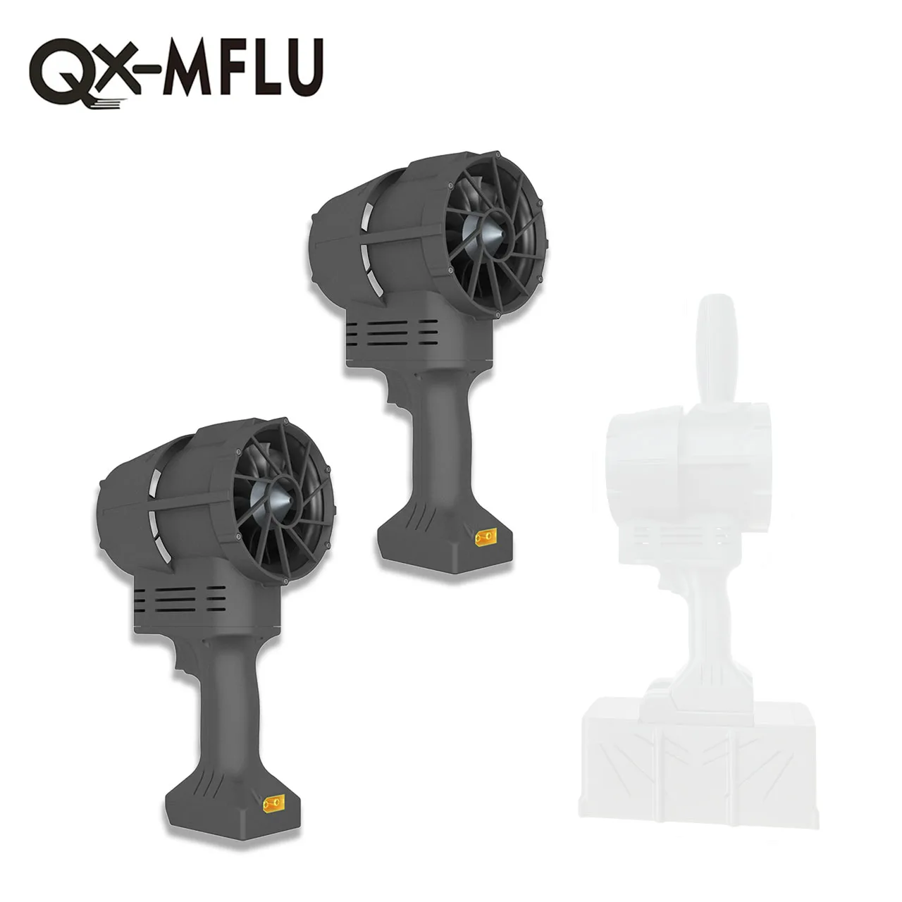 QX-MFLU 80 мм 90 мм EDF Turbo Jet Violent вентилятор Автомобиль с бесщеточным двигателем Вентилятор для листьев Портативный струйный мощный промышленный вентилятор Blow
QX-MFLU 80 мм 90 мм EDF Turbo Jet Violent вентилятор Автомобиль с бесщеточным двигателем Вентилятор для листьев Портативный струйный мощный промышленный вентилятор Blow