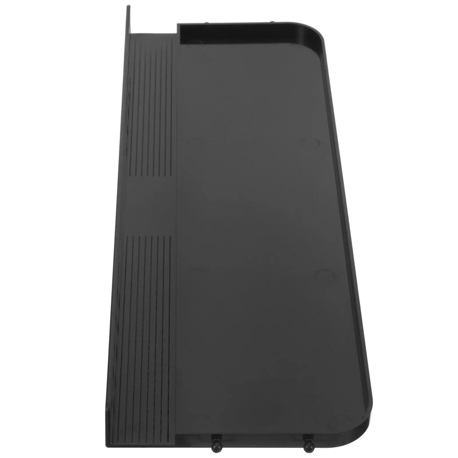 Folding Easel Black Plastic Tray Portable Painting Supplies Artists Tripod Stand Accessories Durable Smooth Surface
Folding Easel Black Plastic Tray Portable Painting Supplies Artists Tripod Stand Accessories Durable Smooth Surface