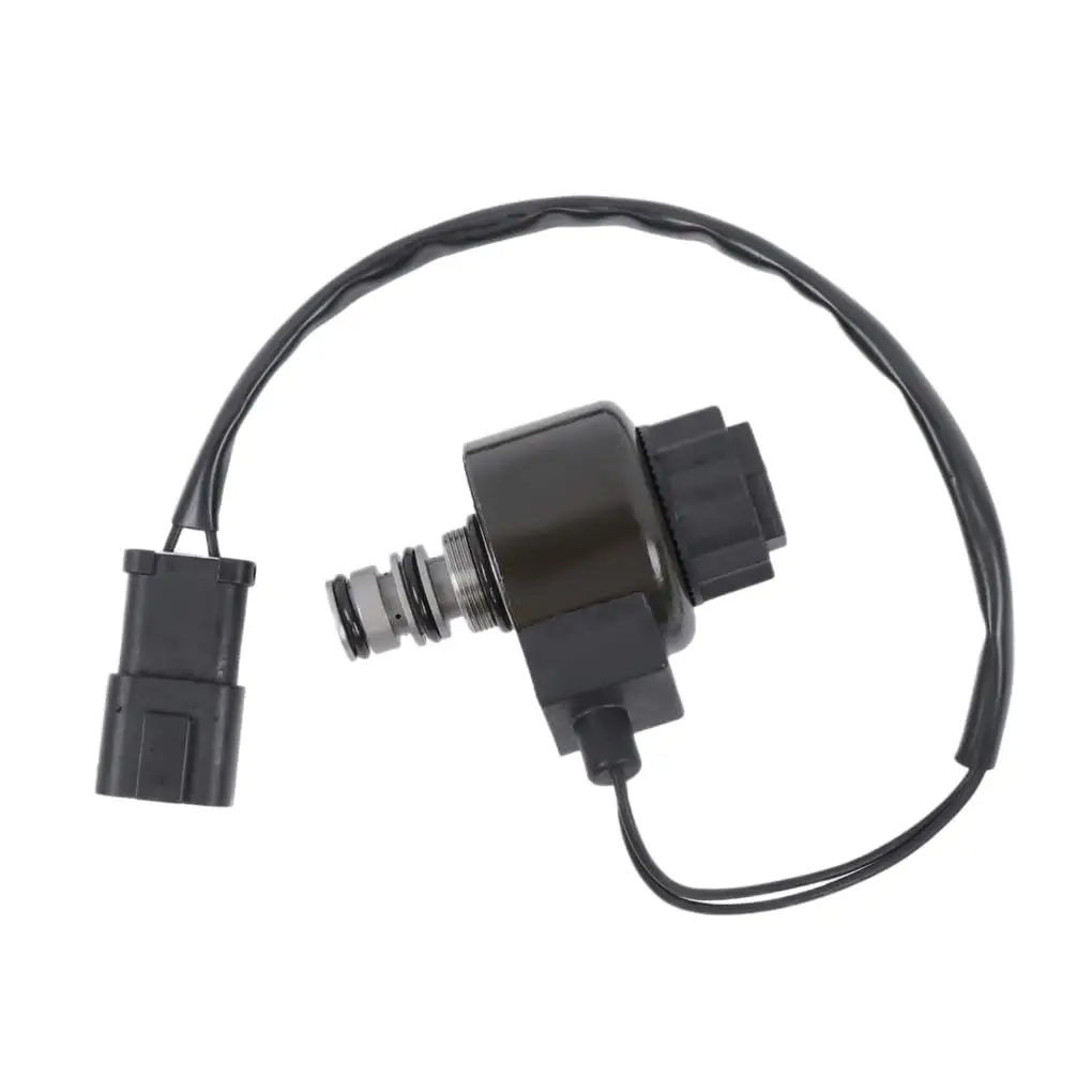 Solenoid Valve, For KOMATSU PC60-6, PC120-5, PC130-5, PC60-7, 203-60-56180, SD11692411, Hydraulic Valve Excavator Part
Solenoid Valve, For KOMATSU PC60-6, PC120-5, PC130-5, PC60-7, 203-60-56180, SD11692411, Hydraulic Valve Excavator Part