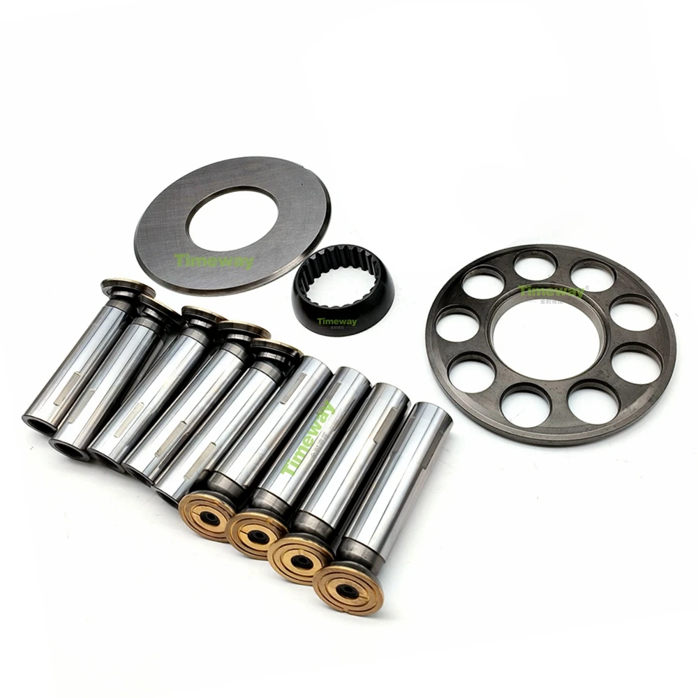 Hydrauli Pump Parts DPVPO Piston Pump Repair Kits for DPVPO165 LIEBHERR Pump Accessories Replacements
Hydrauli Pump Parts DPVPO Piston Pump Repair Kits for DPVPO165 LIEBHERR Pump Accessories Replacements