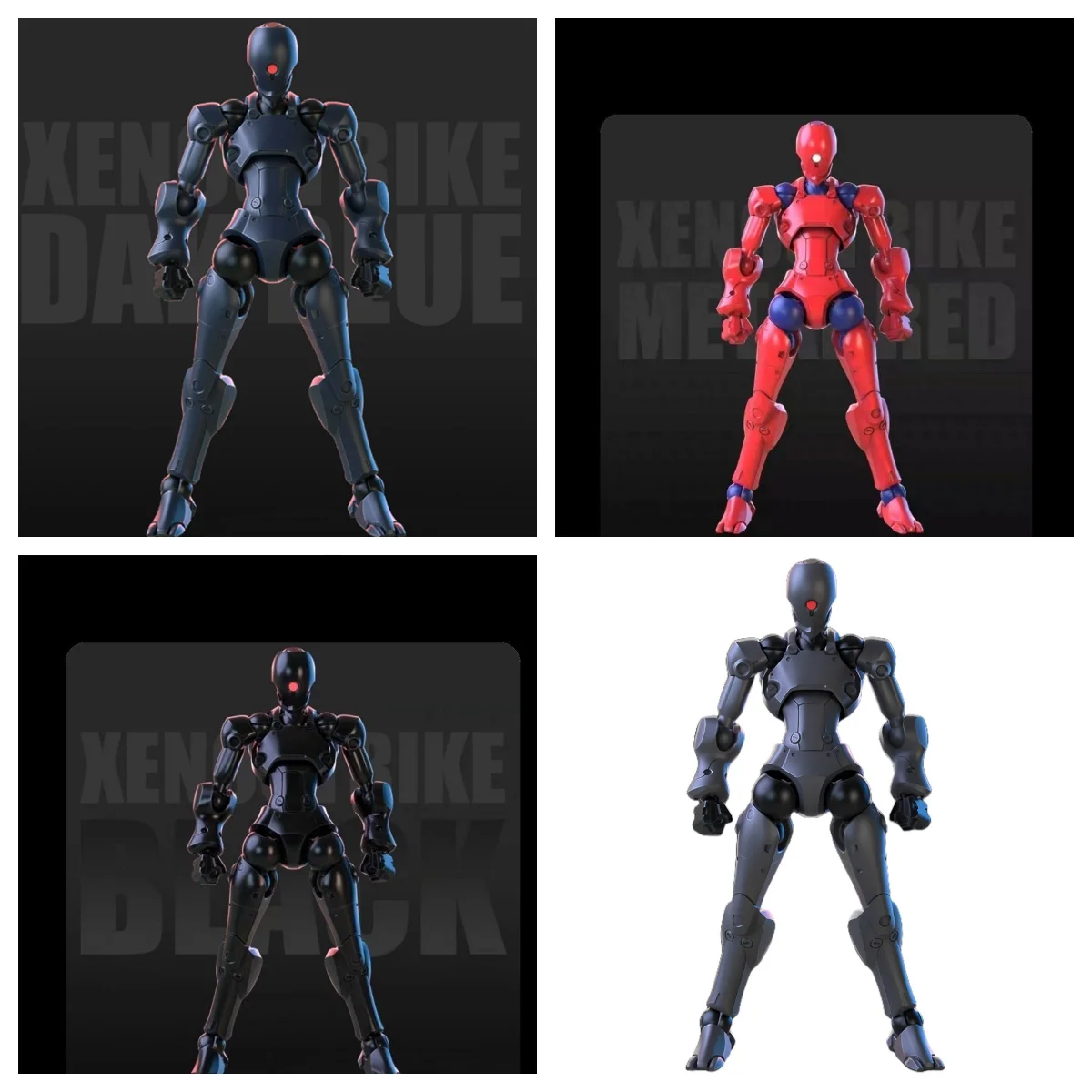 HIPLAY Sheik Mainland A Strong Attack Superhuman 3MIN PROJECT Набор масштабной модели 1/18
HIPLAY Sheik Mainland A Strong Attack Superhuman 3MIN PROJECT Набор масштабной модели 1/18