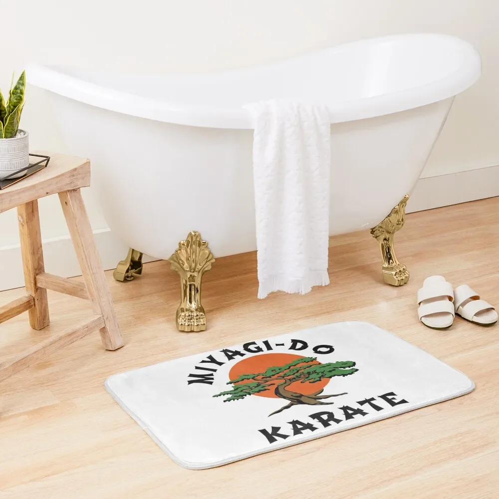 Miyagi-do Bath Mat Non-Slip Pad Bathroom Slip Carpet For Shower For Toilet Mat
Miyagi-do Bath Mat Non-Slip Pad Bathroom Slip Carpet For Shower For Toilet Mat