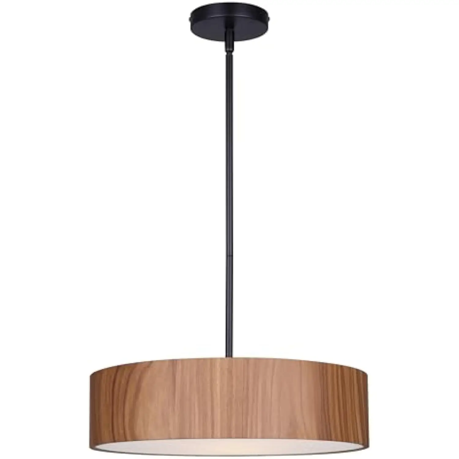 Dexter 3-Light Black Pendant Light with Faux Wood Shade, Adjustable Hanging Ceiling Fixture for Kitchen Island, Dining Room & B
Dexter 3-Light Black Pendant Light with Faux Wood Shade, Adjustable Hanging Ceiling Fixture for Kitchen Island, Dining Room & B