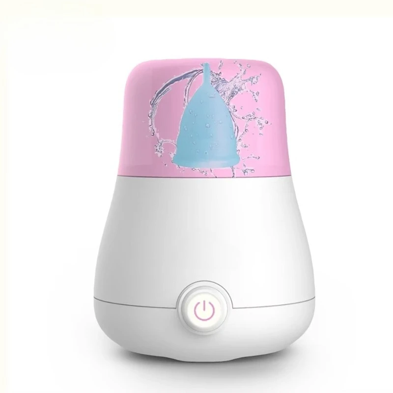 Rosa Rugosa Lady Cleaner Wash Steams Sterilizer Holder Reusable Set Steriliser Con Esterilizador Copa Menstrual Cup Steamer
Rosa Rugosa Lady Cleaner Wash Steams Sterilizer Holder Reusable Set Steriliser Con Esterilizador Copa Menstrual Cup Steamer
