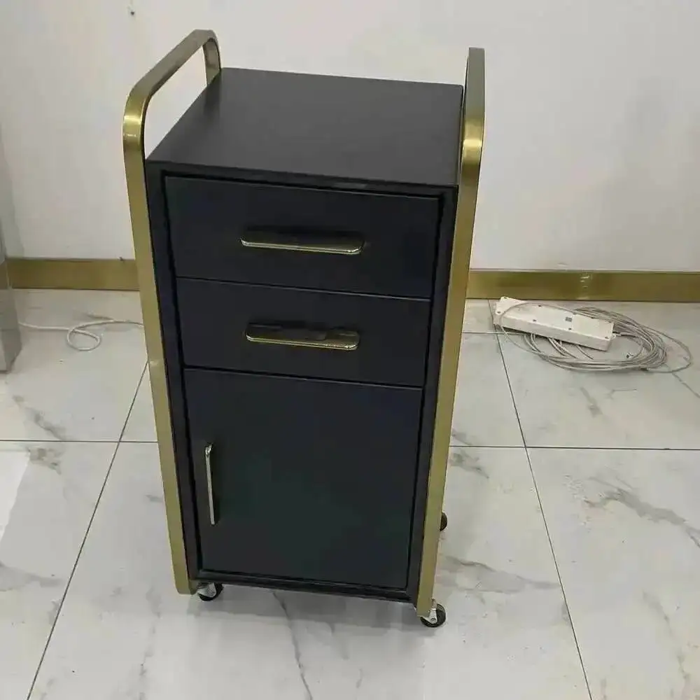 Luxury Pink Wood Hairdressing Trolley With Stainless Steel Tools Spa Modern Beauty Salon Furniture Storage Drawers Home Workshop
Luxury Pink Wood Hairdressing Trolley With Stainless Steel Tools Spa Modern Beauty Salon Furniture Storage Drawers Home Workshop