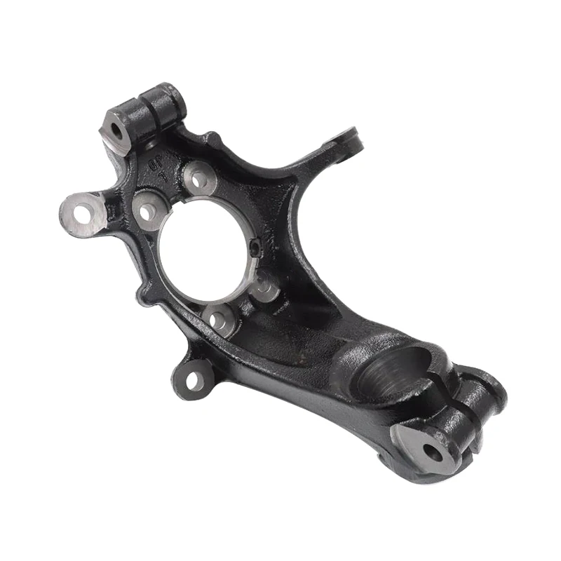 Front Left Driver Side Steering Knuckle Spindle For Nissan Rogue Car 2014-2020
Front Left Driver Side Steering Knuckle Spindle For Nissan Rogue Car 2014-2020