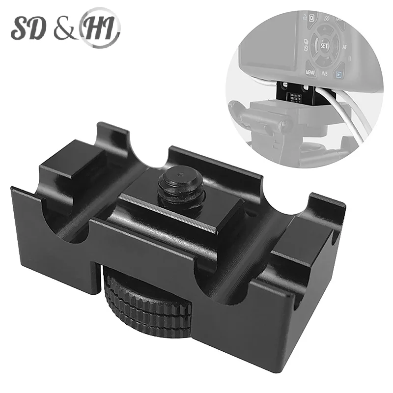 Mini Tether Camera Digital USB Cable Lock Clip Clamp Protector Mount To Camera Tripod Quick Release Plate Tethering Cable
Mini Tether Camera Digital USB Cable Lock Clip Clamp Protector Mount To Camera Tripod Quick Release Plate Tethering Cable