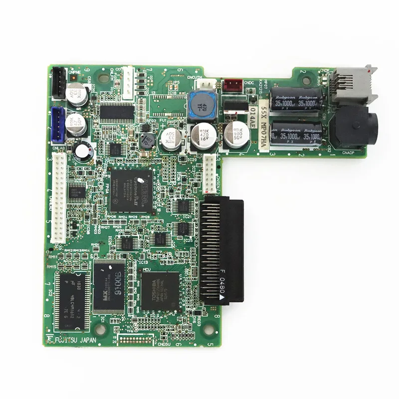 Материнская плата Fujitsu, фотография фотографий, фотография для FP 360, запчасти для принтера Fujitsu
Материнская плата Fujitsu, фотография фотографий, фотография для FP 360, запчасти для принтера Fujitsu