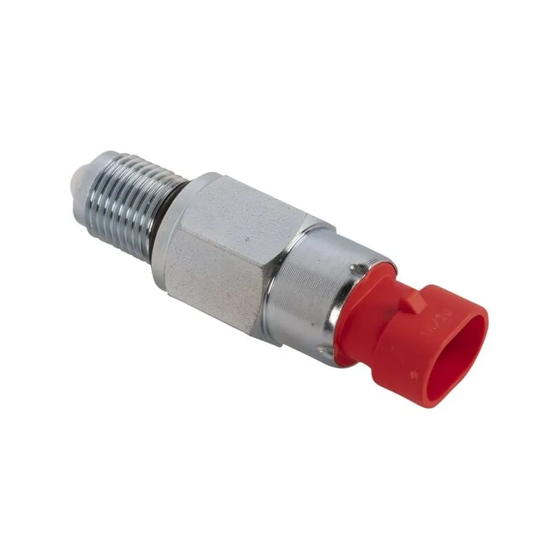 Pressure Switch T173873 for Loaders 444J 444K 524K 544J 544K 624J 624K 624KR 644J 644K 724K 744K 824K 844J 844K
Pressure Switch T173873 for Loaders 444J 444K 524K 544J 544K 624J 624K 624KR 644J 644K 724K 744K 824K 844J 844K
