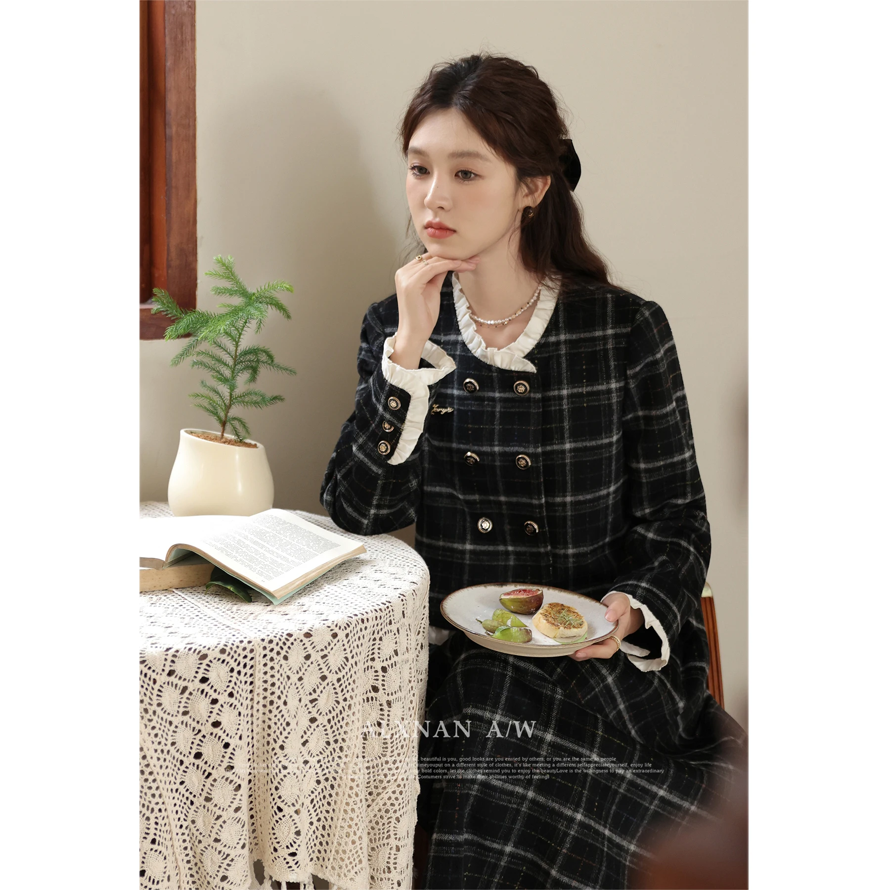 Юбка в клетку South Deer Hera College, женская, осенне-зимняя, новая, винтажная, стройнящая, средней длины, А-силуэт
Юбка в клетку South Deer Hera College, женская, осенне-зимняя, новая, винтажная, стройнящая, средней длины, А-силуэт