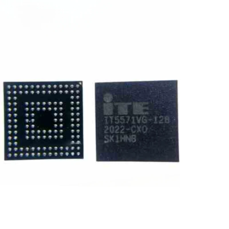 New Original Stock IC IT5512VG-256 IT5570VG-256 IT8887HVG/AX IT5570VG-128 IT5571VG-128 BGA steam deck Chipset Chip
New Original Stock IC IT5512VG-256 IT5570VG-256 IT8887HVG/AX IT5570VG-128 IT5571VG-128 BGA steam deck Chipset Chip